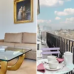 Arc De Triomphe By Prestige *