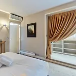 Apartment Arc De Triomphe By Prestige Paris