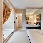 Arc De Triomphe By Prestige Paris