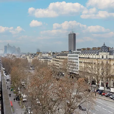 Arc De Triomphe By Prestige * Parijs