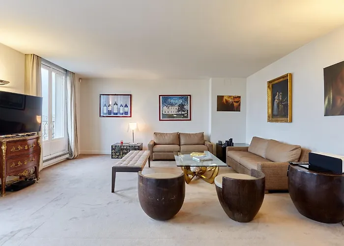 Arc De Triomphe By Prestige