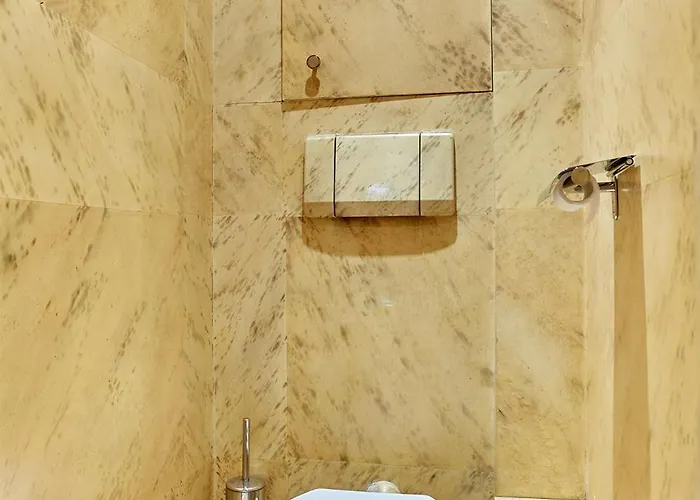 아파트 Arc De Triomphe By Prestige