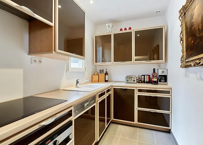 Arc De Triomphe By Prestige *