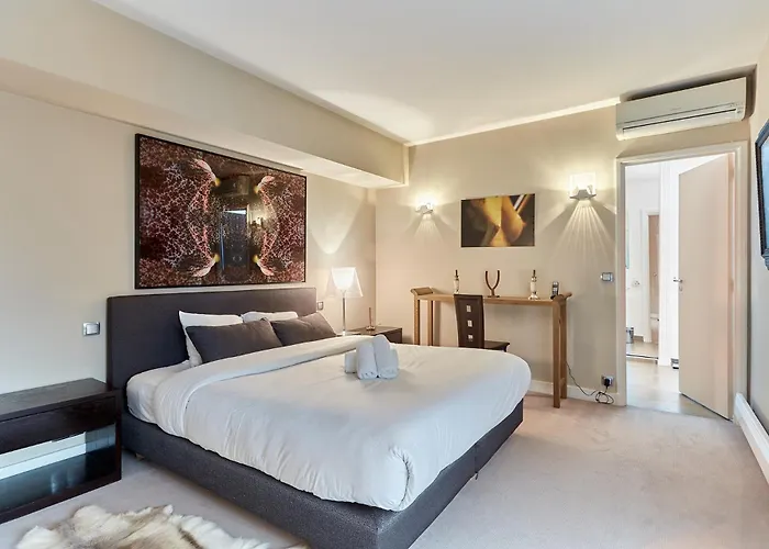 Arc De Triomphe By Prestige * 파리