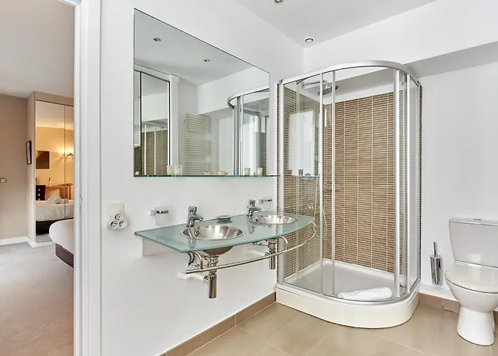 Arc De Triomphe By Prestige 아파트