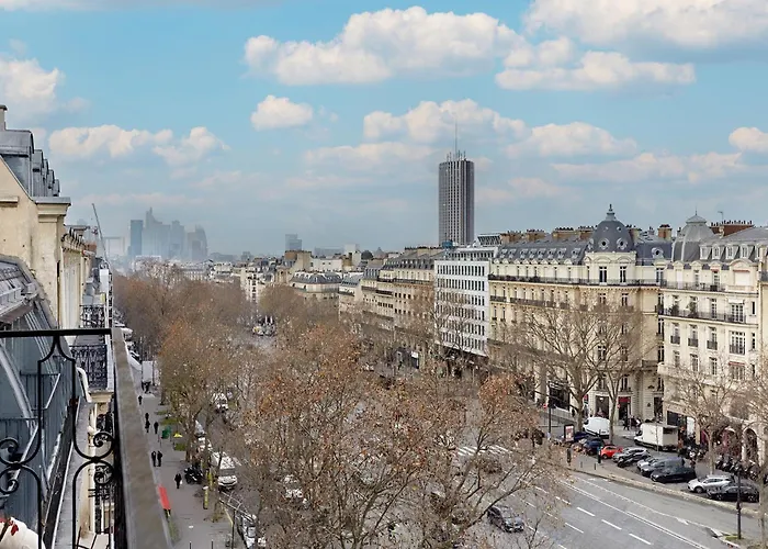 Arc De Triomphe By Prestige * 파리