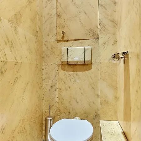 Apartment Arc De Triomphe By Prestige