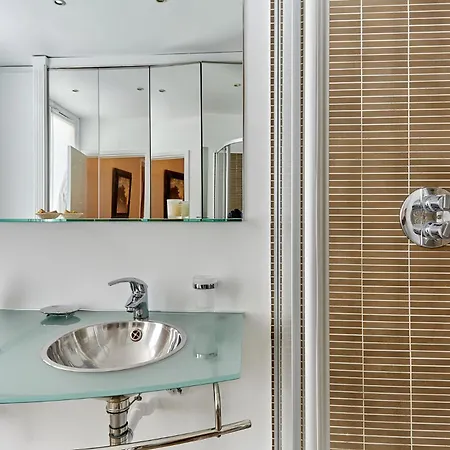 Arc De Triomphe By Prestige Apartment *