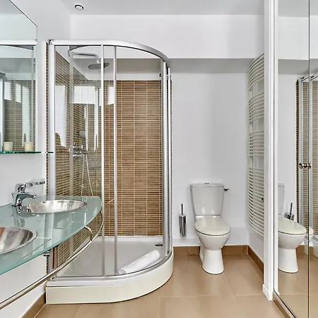 Arc De Triomphe By Prestige Apartment