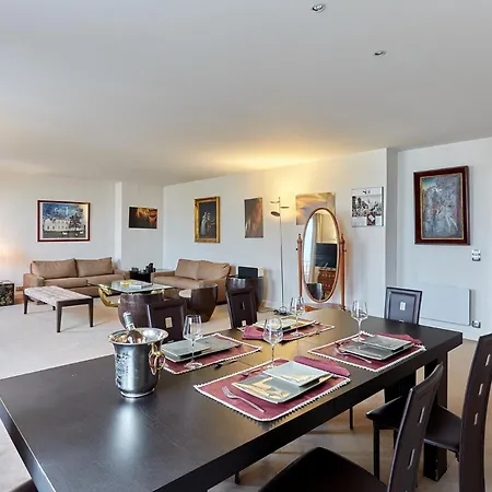 Arc De Triomphe By Prestige Apartment *