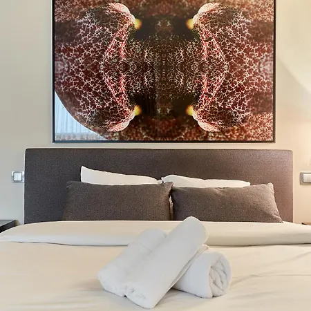 Apartment Arc De Triomphe By Prestige Paris