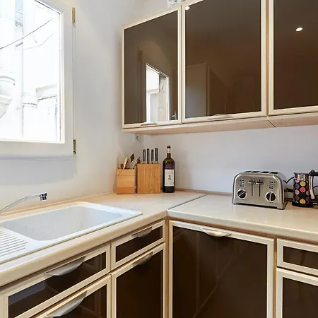 Arc De Triomphe By Prestige Apartment *
