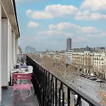 Arc De Triomphe By Prestige Lejlighed *